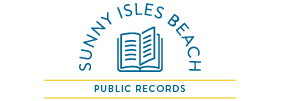 Public Records Center Logo