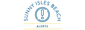 Sunny Isles Beach SIBAlert Emergency Notification Sign up