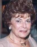 Headshot of one of Sunny Isles Beach's first commissioners, Lila Kauffman.