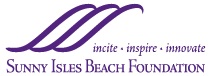 Sunny Isles Beach Foundation logo