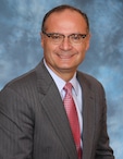 Headshot of City Manager, Chris Russo