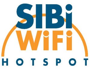 SIBI Wifi Hotspot