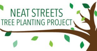 Neat Streets Tree Planting Project