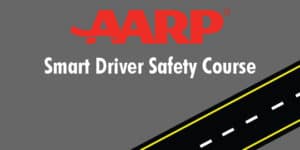 AARP Smart Driver Safety Course