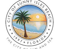 City of Sunny Isles Beach Seal