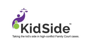 KidSide Taking the kid's side in high-conflict Family Court
