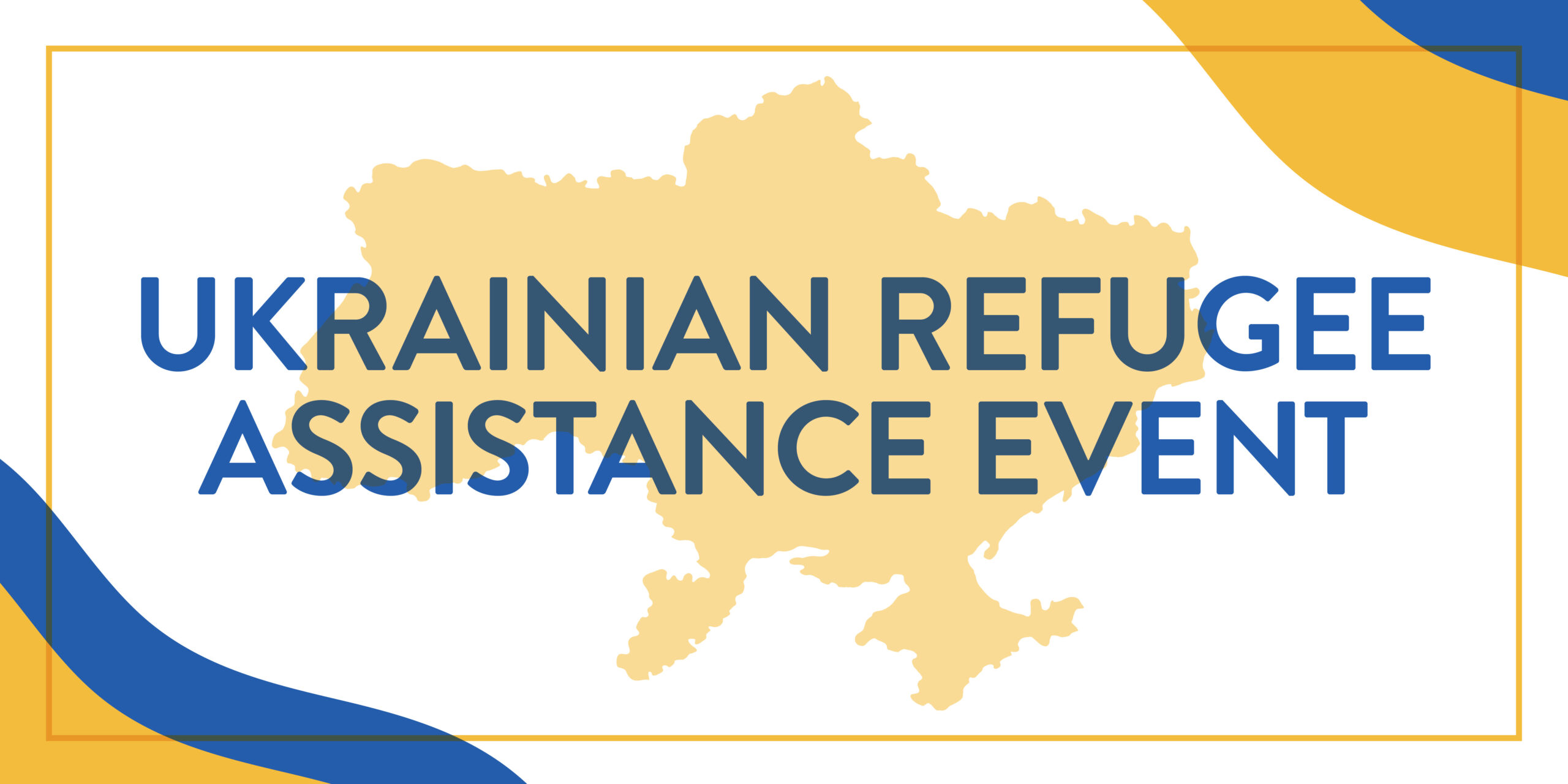 Ukrainian Refugee Assistance