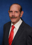 Commissioner Jerry Joseph