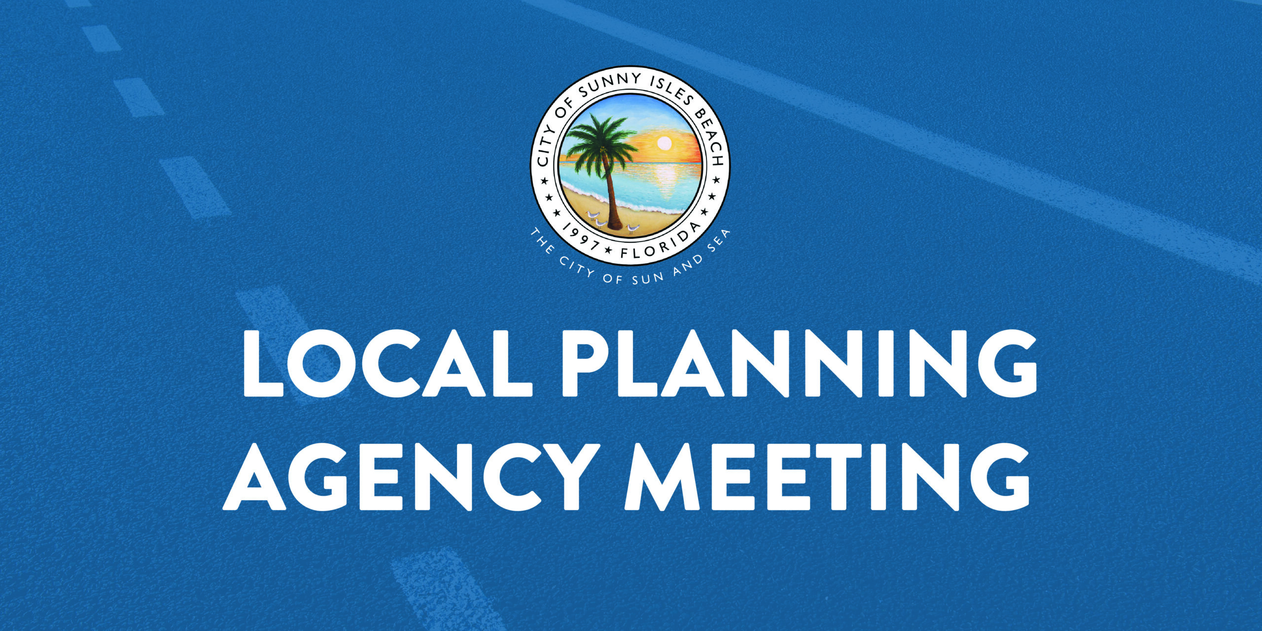 Local Planning Agency Meeting