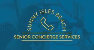Sunny Isles Beach Senior Concierge Services