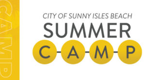 City of Sunny Isles Beach Summer Camp