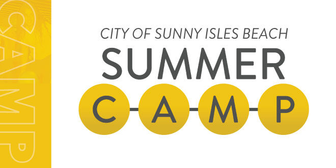 City of Sunny Isles Beach Summer Camp