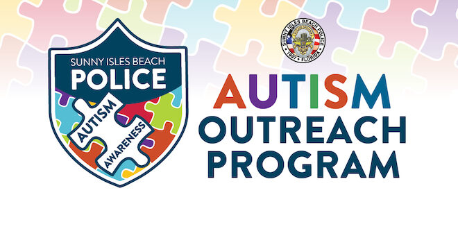Police Autism Outreach Program