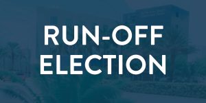 Run-off Election