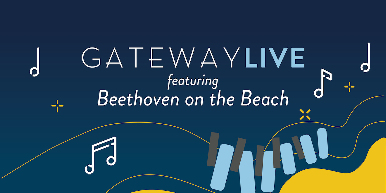 Gateway LIVe featuring B