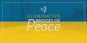 Illuminating Bridges of Peace