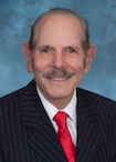 Vice Mayor Jerry Joseph