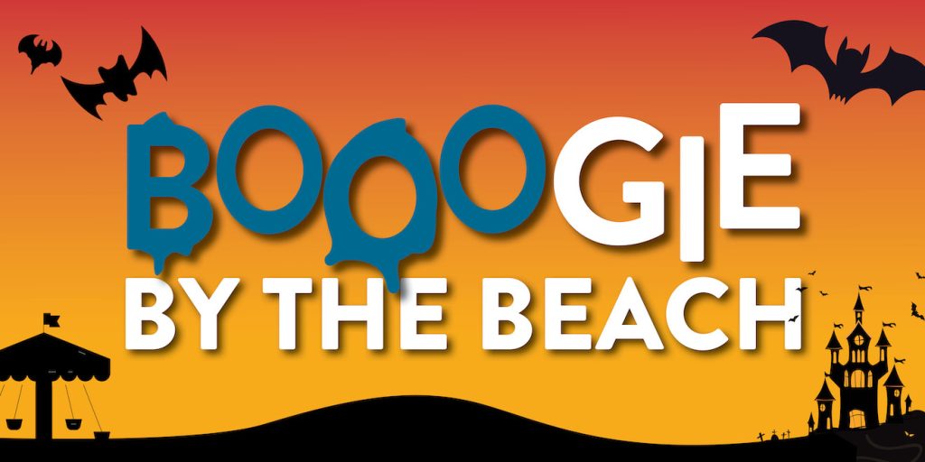 Booogie by the Beach