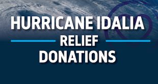 Hurricane Idalia Relief Donations