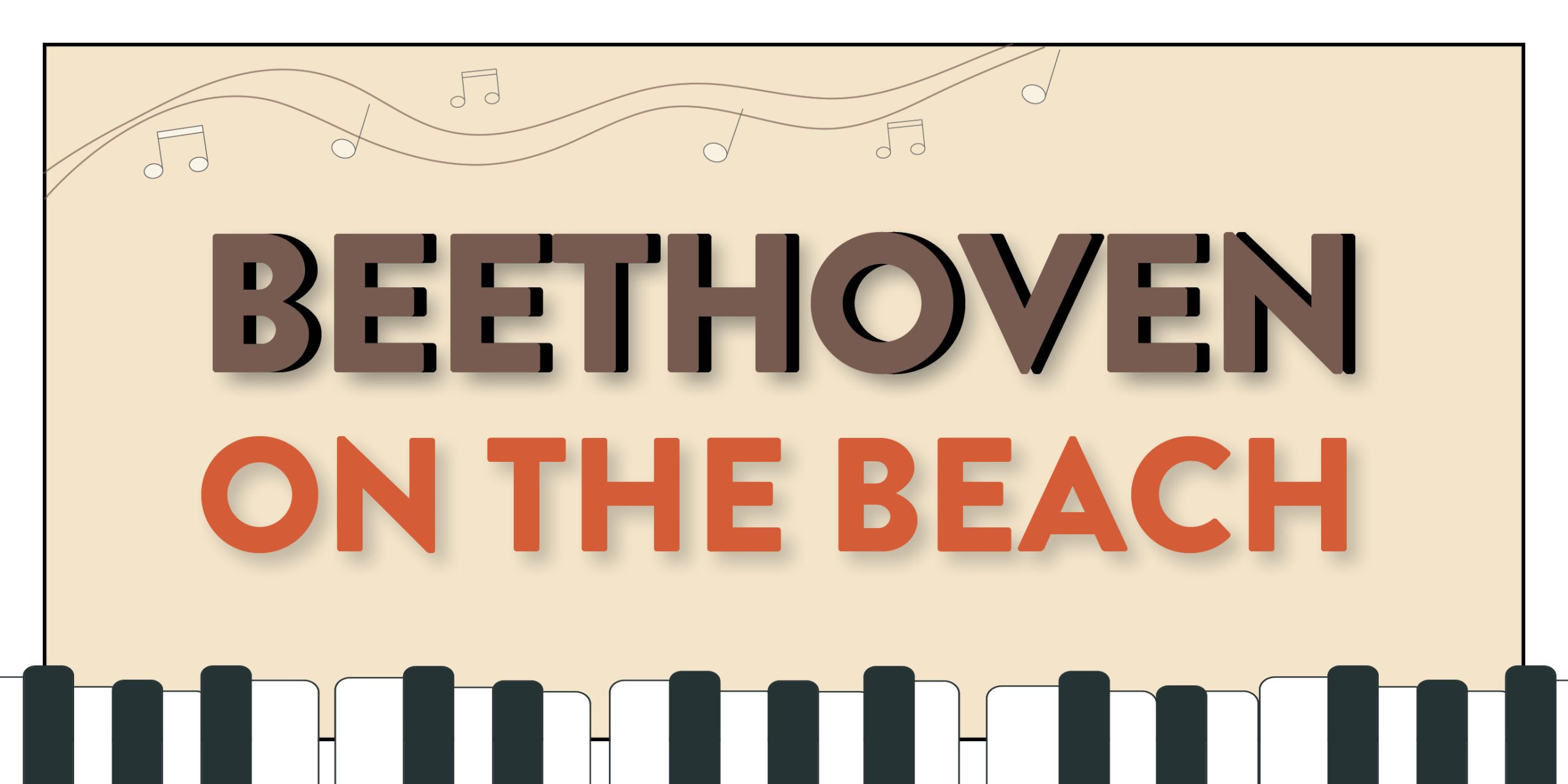 Beethoven on the Beach