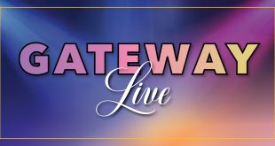 Gateway LIVE
