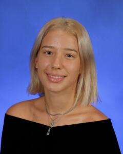 Sharon Delpino - 2021 College Scholarship Winner-1 small